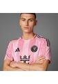 Adidas Performance Camiseta Adidas Hombre Jugador Local Messi Inter Miami Cf 2025-2026 - Rosado Camiseta de adidas Performance
