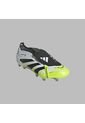 Guayos Adidas Hombre Predator Elite Lengüeta Plegable FG -Blanco de adidas Performance