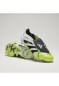 Guayos Adidas Hombre Predator Elite Lengüeta Plegable FG -Blanco de adidas Performance