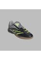 Tenis Adidas Hombre  Predator Sala - Negro - Plateado de adidas Performance