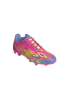 Adidas Performance Guayos Adidas Hombre F50 League Fg Mg - Rosado Guayos
