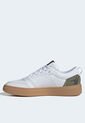 Tenis adidas Sportswear Park Street Blanco de adidas Performance
