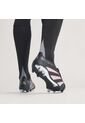 Guayos Adidas Hombre Predator Elite BSR FoldOver Tongue FG - Negro de adidas Performance