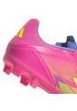 Adidas Performance Guayos Adidas Hombre F50 League Fg Mg - Rosado Guayos de adidas Performance