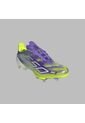 Guayos Adidas Hombre F50+ FG - Morado de adidas Performance