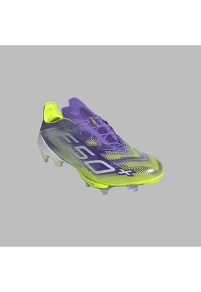 Guayos Adidas Hombre F50+ FG - Morado