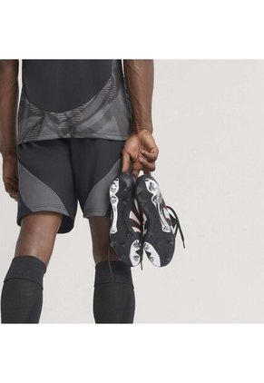 Guayos Adidas Hombre Predator Elite BSR FoldOver Tongue FG - Negro