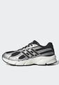 Tenis Lifestyle adidas Sportswear Technochaos 2000 Negro de adidas Performance
