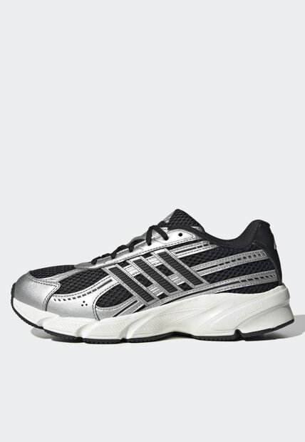Tenis Lifestyle adidas Sportswear Technochaos 2000 Negro