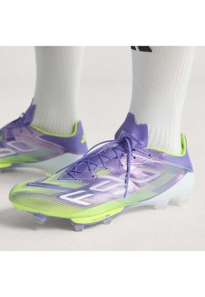 Guayos Adidas Hombre F50+ FG - Morado