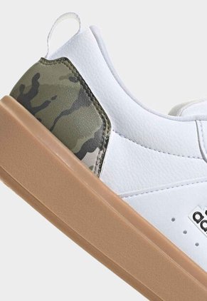 Tenis adidas Sportswear Park Street Blanco