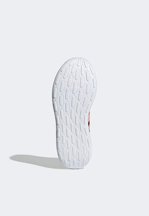 Tenis Lifestyle Negro-Rosa-Blanco adidas Sportswear Lite Racer 4.0