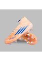 Guayos Adidas Mujer F50 Spark Fusion Mid SG de adidas Performance