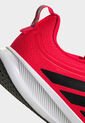 Tenis adidas Performance Runblaze Rojo Neón de adidas Performance