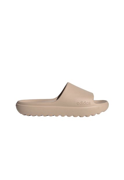 ADIDAS SANDALIAS ADILETTE LUMIA LIFE STYLE UNISEX BEIGE 