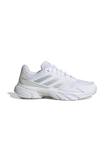 TENIS ADIDAS MUJER ID2457 COURTJAM CONT Talla 5.5