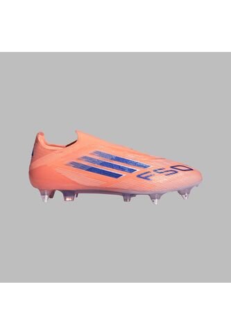 Guayos Adidas Hombre F50 Elite Sin Cordones SG adidas Performance