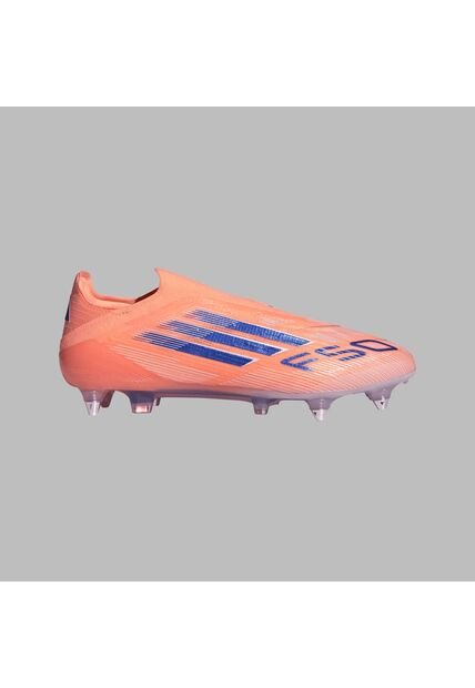 Guayos Adidas Hombre F50 Elite Sin Cordones SG