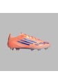 Guayos Adidas Hombre F50 Elite SG - Rosado de adidas Performance