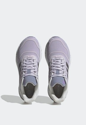 Tenis Running Lila-Plateado-Gris adidas Performance Duramo SL 2.0