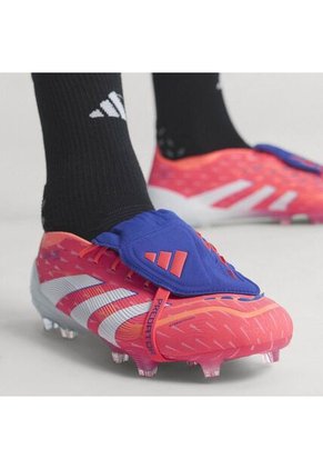 Guayos Adidas Hombre Predator Elite Lengüeta Plegable FG