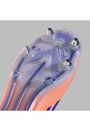 Guayos Adidas Hombre F50 Elite SG - Rosado