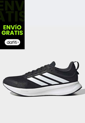 Tenis Running adidas Performance Runfalcon 5 Negro adidas Performance