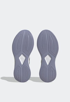 Tenis Running Lila-Plateado-Gris adidas Performance Duramo SL 2.0