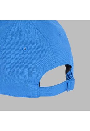 Gorra Adidas Hombre De Fútbol Colombia - Azul