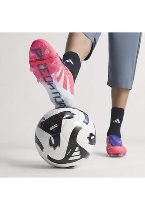 Guayos Adidas Hombre Predator Elite Lengüeta Plegable FG