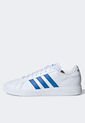 Tenis adidas Sportswear Grand Court TD Blanco de adidas Performance