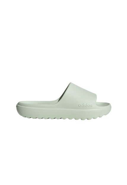 ADIDAS SANDALIAS ADILETTE LUMIA LIFE STYLE UNISEX VERDE 