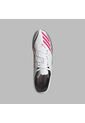 Guayos Adidas Hombre F50 Messi Club FG/MG -  Plateado de adidas Performance