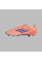 Guayos Adidas Hombre F50 Elite SG - Rosado de adidas Performance