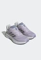 Tenis Running Lila-Plateado-Gris adidas Performance Duramo SL 2.0 de adidas Performance