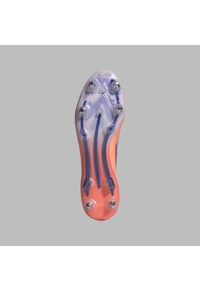 Guayos Adidas Hombre F50 Elite SG - Rosado