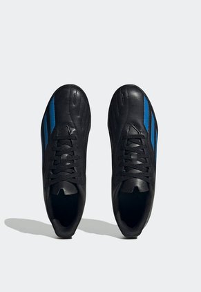 Guayo Negro-Azul Royal adidas Performance Deportivo II