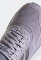 Tenis Running Lila-Plateado-Gris adidas Performance Duramo SL 2.0 de adidas Performance