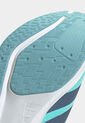 Tenis adidas Performance Duramo RC2 Turquesa de adidas Performance