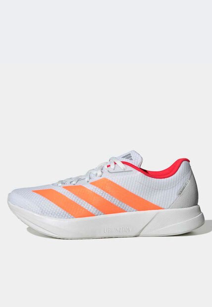 Tenis adidas Performance Duramo RC2 Gris Claro