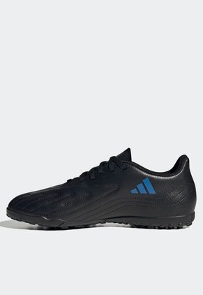 Guayo Negro-Azul Royal adidas Performance Deportivo II