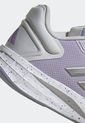 Tenis Running Lila-Plateado-Gris adidas Performance Duramo SL 2.0 de adidas Performance