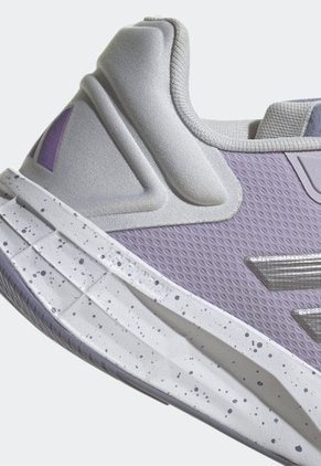 Tenis Running Lila-Plateado-Gris adidas Performance Duramo SL 2.0