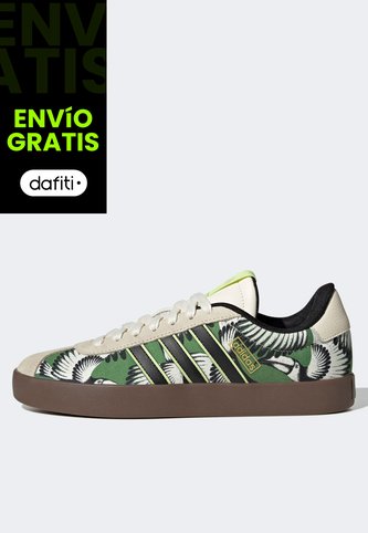 Tenis Lifestyle adidas Performance VL Court 3.0 Multicolor adidas Performance