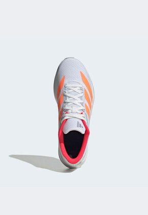 Tenis adidas Performance Duramo RC2 Gris Claro