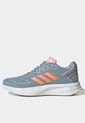 Tenis Running Gris-Blanco-Coral adidas Performance Duramo 10 de adidas Performance