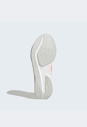 Tenis adidas Performance Duramo RC2 Gris Claro