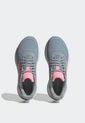 Tenis Running Gris-Blanco-Coral adidas Performance Duramo 10 de adidas Performance