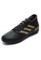 Guayo Negro-Dorado adidas Performance Predator 19.4 S TF de adidas Performance