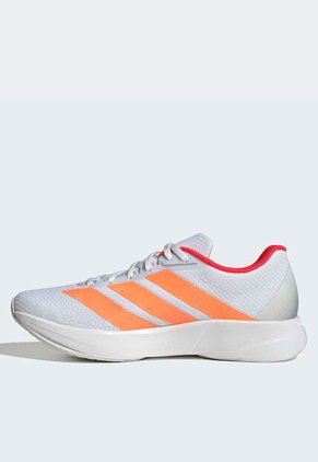 Tenis adidas Performance Duramo RC2 Gris Claro